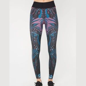 Ultracor California Terrain Leggings